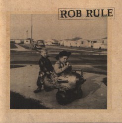 Rob Rule