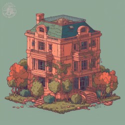 Mansion