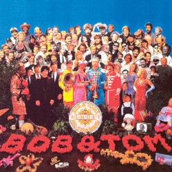 With a Little Help From Our Friends