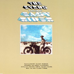 Ballad of Easy Rider