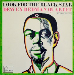 Look for the Black Star