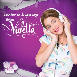 Cantar es lo que soy