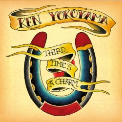 Third Time’s A Charm