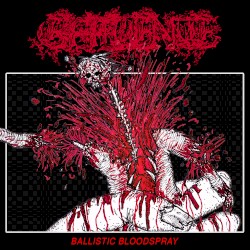Ballistic Bloodspray