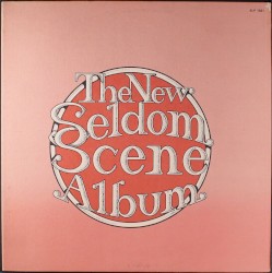 The New Seldom Scene Album