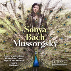 Mussorgsky