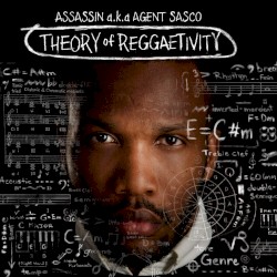 Theory of Reggaetivity