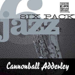 Jazz Six Pack