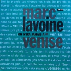 On n'ira jamais à Venise
