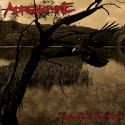 Lake Of The Dead