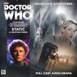 Doctor Who: Static