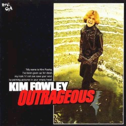 Outrageous / Good Clean Fun