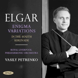 Enigma Variations / In the South / Serenade