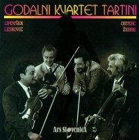 Tartini String Quartet