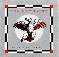 The Greatest Story Ever Told