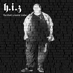 Rainheit unserer Liebe