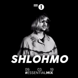 2019-03-09: BBC Radio 1 Essential Mix