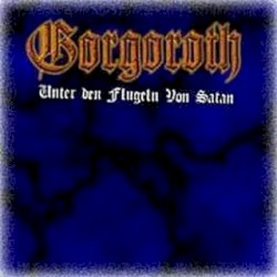 Unter den flugeln von Satan