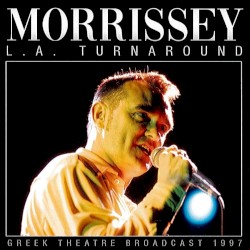 L.A. Turnaround: Greek Theatre Broadcast 1997