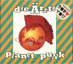 Planet Punk