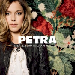 Kesän ensimmäisenä lämpimänä yönä