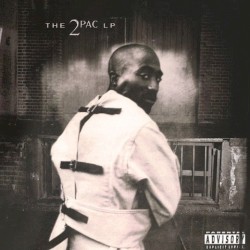 The 2Pac LP