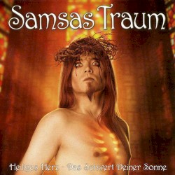 Heiliges Herz - Das Schwert Deiner Sonne