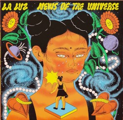 News of the Universe