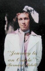 Journey to an Oracle