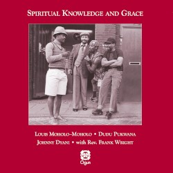 Spiritual Knowledge and Grace