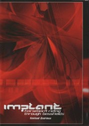 Horseback Riding Through Bassfields