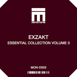 Essential Collection, Volume 3