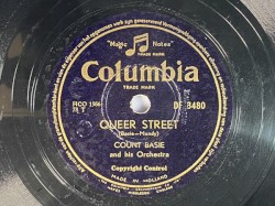 Queer Street / Stay Cool