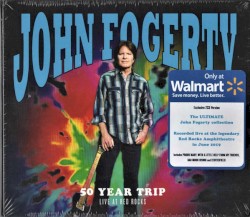 50 Year Trip: Live at Red Rocks