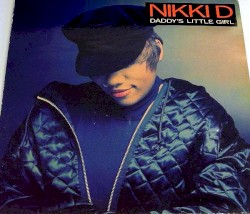 Daddy’s Little Girl