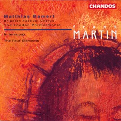 In terra pax / The Four Elements