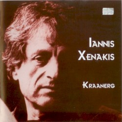 Kraanerg