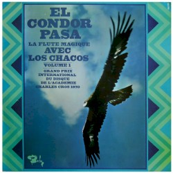 El Condor Pasa
