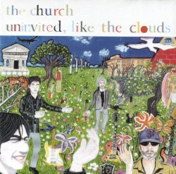 Uninvited, Like the Clouds