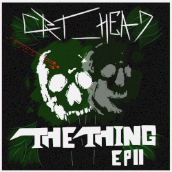 The Thing EP II