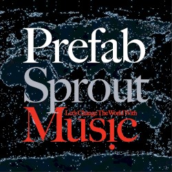 Let’s Change the World With Music