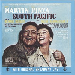 South Pacific (1949 original Broadway cast)