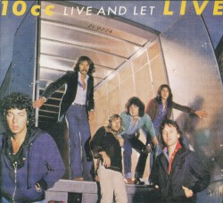 Live and Let Live
