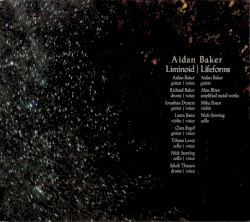 Liminoid | Lifeforms