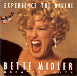 Experience the Divine: Greatest Hits