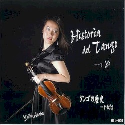 Historia Del Tango...y Yo