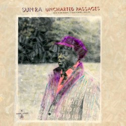 Uncharted Passages