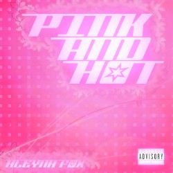 Pink and Hot