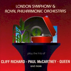 Play the Hits of Cliff Richard, Paul McCartney, Queen and more