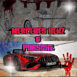 Mercedes Benz & Porsche Anshelik Slutt